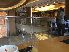 -文津国际酒店-大南门广式茶餐厅