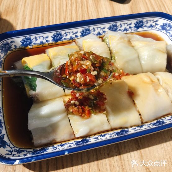 吟饮炖品肠粉(玄武店)
