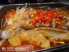 -半天妖烤鱼(大兴大悦春风里店)