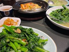 -秋色客家菜(南山店)