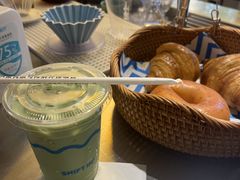 -Shiftin’浮起咖啡 (福保店)