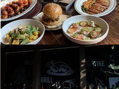 -Bistro 63 创意融合料理(广粤天地店)