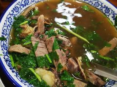 吴记全牛汤-吴记老店全牛汤