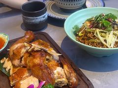 -沿江海南菜·文昌鸡祖师爷(大东海店)