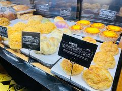 -Let's Taipei 非常烘焙(太古里店)