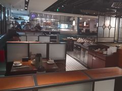 -南拳十三姨·潮汕砂锅粥(世纪金源店)