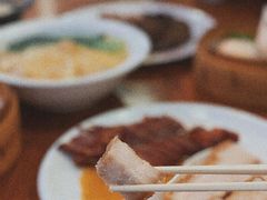 -澳门陈光记烧味饭店(南京德基广场店)