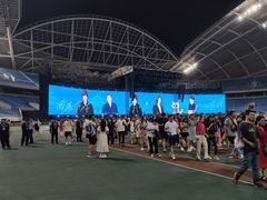-沈阳奥林匹克体育中心