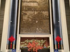 -北京东三环希尔顿逸林酒店