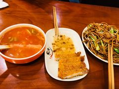 -云南路美食街