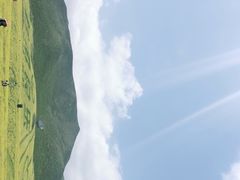 -扁都口生态休闲旅游区