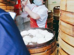 -清泉阁包子铺(中山路店)