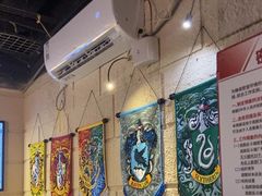 -逃脱反斗城沉浸剧情密室(北京路店)