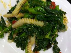 -清真·锦翔炝锅鱼(明德门店)