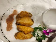 -唐猫庭院·千年陕菜(赛格国际购物中心店)