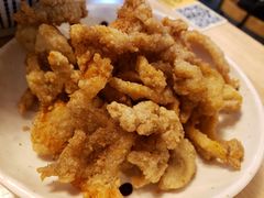 -红小满休闲餐厅(十全街店)