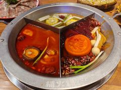 -楠火锅(昆山金鹰店)