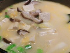-西贝(金桥店)