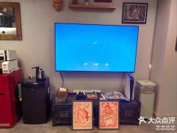 -極致刺青TATTOO STUDIO 私人订制