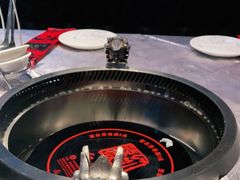 -红辣椒·川菜·火锅(张杨路店)