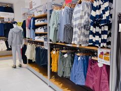 -优衣库(上海金桥国际商业广场店)