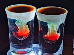 -Ish Whiskey&Cocktail Bar酒吧(合生麒麟新天地店)