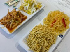 -苏氏牛肉面(黄河路店)