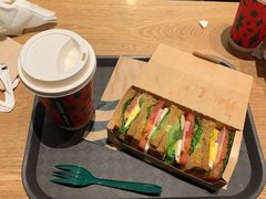 -星巴克臻选(杭州万象城店)