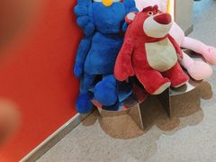-恐怖游戏(湖滨店)