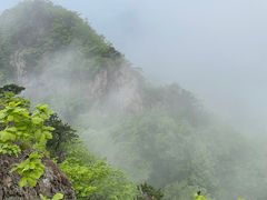-大连天门山国家森林公园