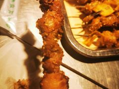 -壹加壹电烤串(总店)