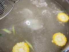 -就这么牛潮式牛肉火锅(华侨城店)