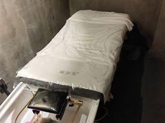 -施奈儿.洗头頭療.按摩SPA.采耳(上梅林店)