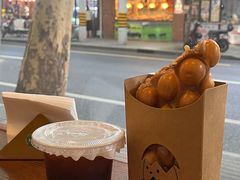 -Legno.ita Coffee by Wood(襄阳南路店)