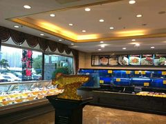 -天顺渔港·海景餐厅(星海广场店)
