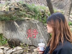 -北京水岸山吧度假村(雁栖镇店)