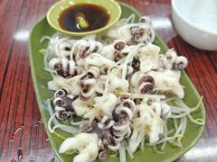 -贞姨美食·老字号海鲜大排档