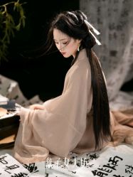 -盘子女人坊古装写真摄影(深圳店)
