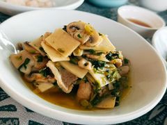 -湖畔居茶楼(湖滨店)