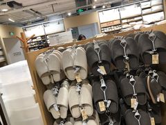 -MUJI无印良品(世博源店)