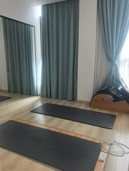 -玛尼瑜伽·普拉提