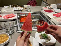 -海底捞火锅(江南盛天地店)