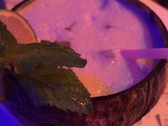 -MARU玛露音乐餐厅(大学路店)