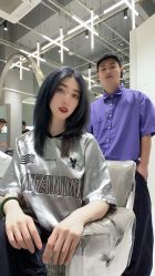-YH HAIR SALON