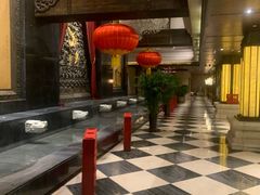 -三六三杭州菜(水上总店)