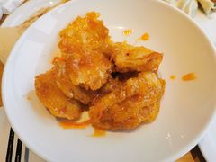 -关东小磨东北菜(上海长风大悦城店)
