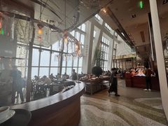 -上海柏悦酒店