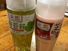 -桔子海鲜烧烤大排档(台东店)