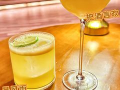 -JZ Club 爵士酒吧(上海店)