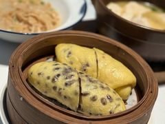 红豆馒头-荣小馆(安达仕店)